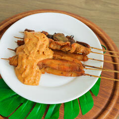 Sate Ponorogo